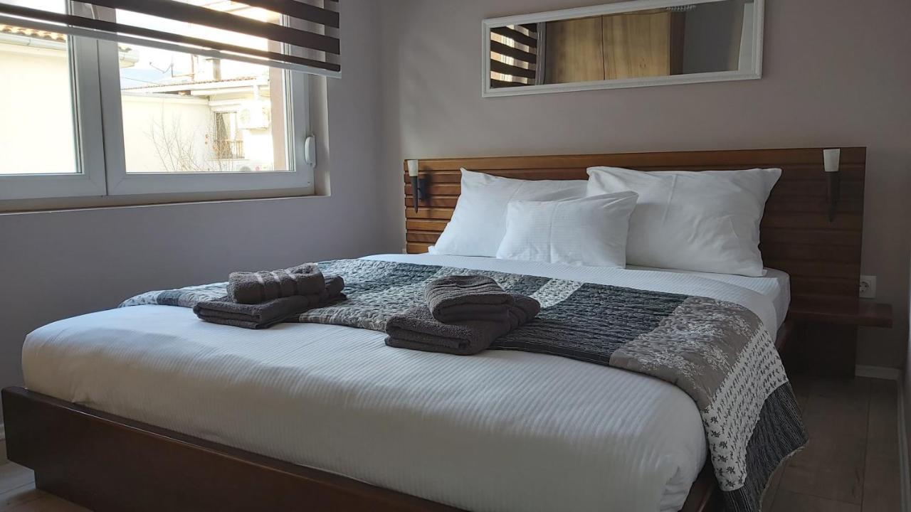 Ozapartments Mostar Exterior foto