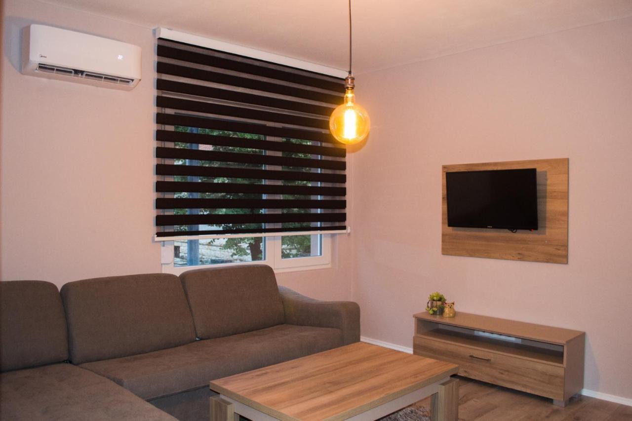 Ozapartments Mostar Exterior foto